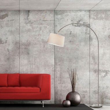 Arc Floor Lamp