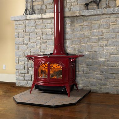 Defiant Flexburn Stoves