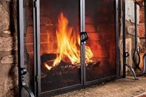 Keep Warm this Winter with Fireplace Inserts