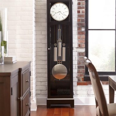 Grand Father Clock