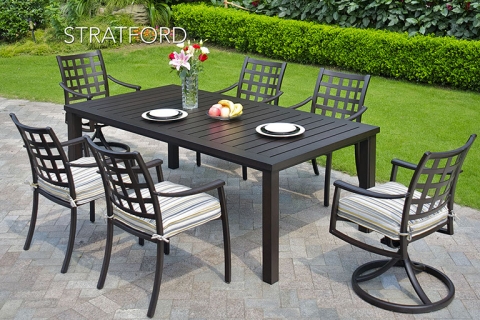 4 Ideas for Fall Patio Decoration