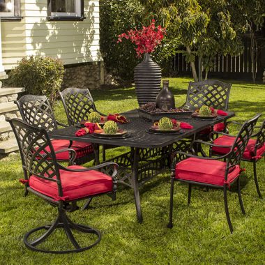 HanamintPatio Furniture Outdoor Dining