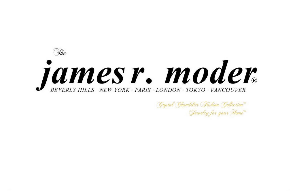 James R Moder Lighting