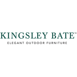 Kingsley Bate Elegant Outdoor Furniture