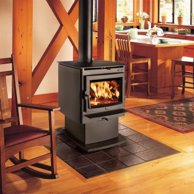 Lopi Wood Stove