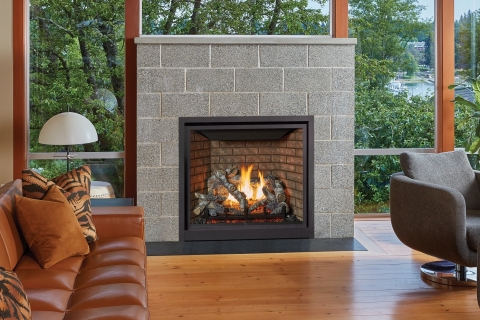 Install Your New Fireplace This Fall