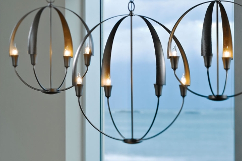 Get Effective Illumination with New Light Fixtures