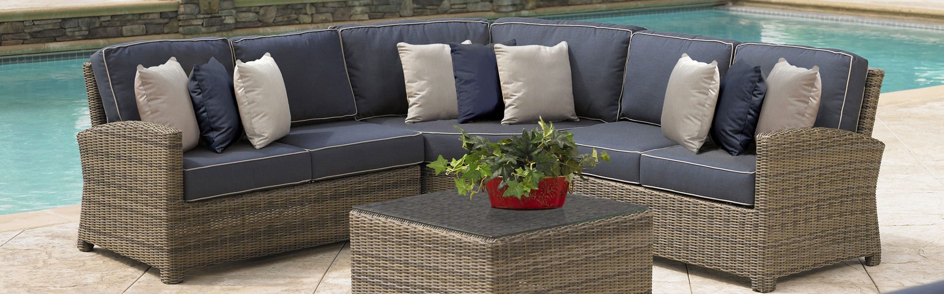 Hodgson Patio Furniture