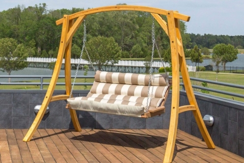 Get Ready for Spring and Summer with New Outdoor Patio Furniture