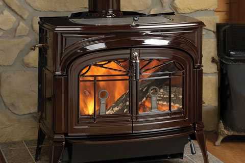 Fireplaces and Wood Stoves for the Kalamazoo Fall