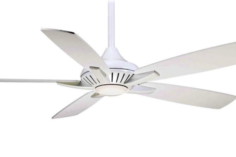 Improve Your Home’s Comfort and Efficiency with a New Ceiling Fan