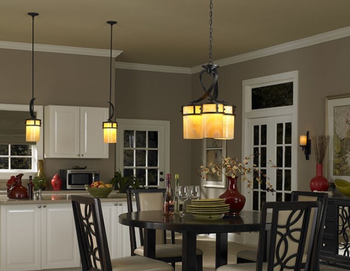 Lighting & Light Bulbs l Kalamazoo, MI