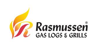 Rasmussen Gas Logs