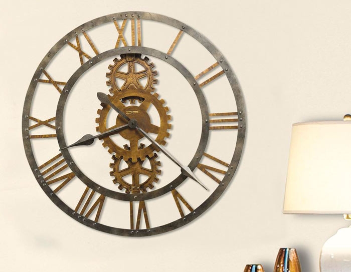 Stylize Your Space with Our Decorative Clocks